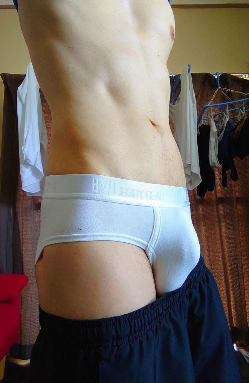 Hot men in underwear 486