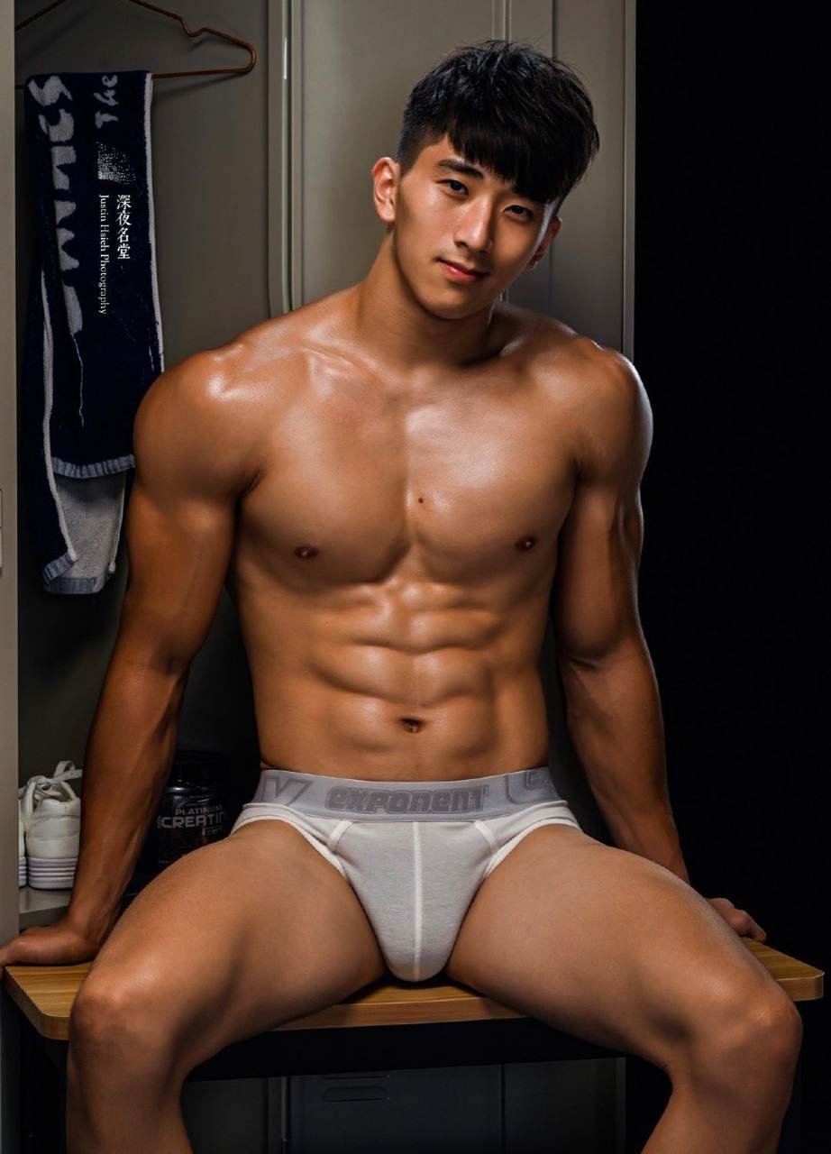 Hot men in underwear 487