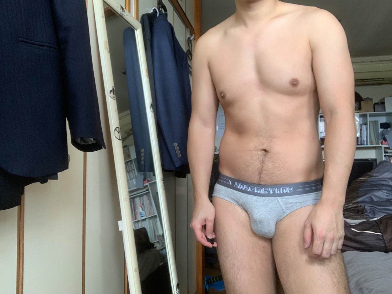 Hot men in underwear 487