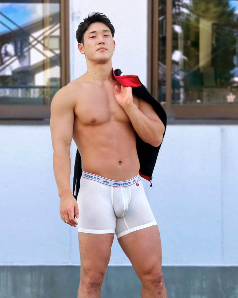 Hot men in underwear 489