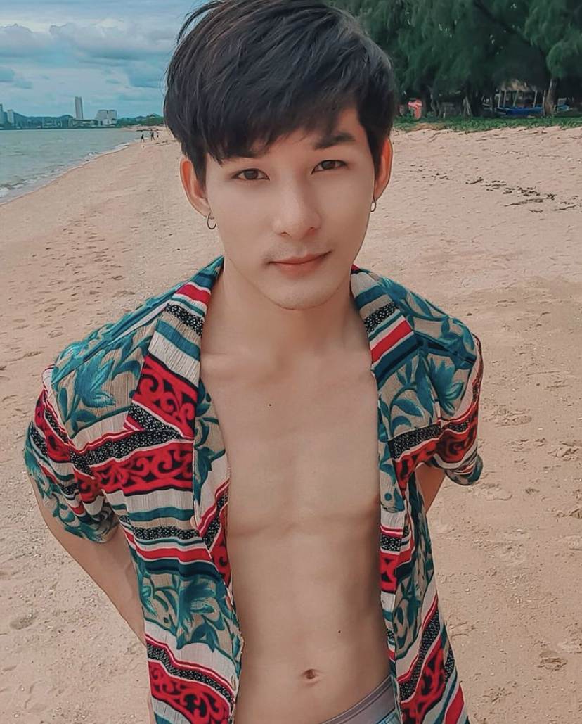 หนุ่มหล่อ✦cute boy✦ดีต่อใจ❥785