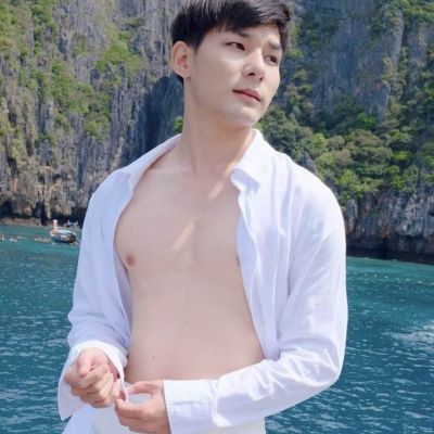 หนุ่มหล่อ✦cute boy✦ดีต่อใจ❥785