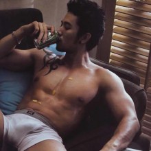 ต้น อภิชัย ยวงทอง