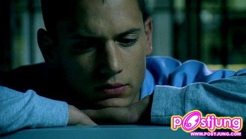 MICHAEL SCOFIELD