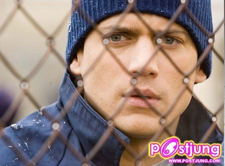 MICHAEL SCOFIELD