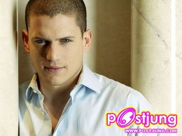 MICHAEL SCOFIELD
