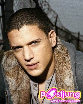 MICHAEL SCOFIELD