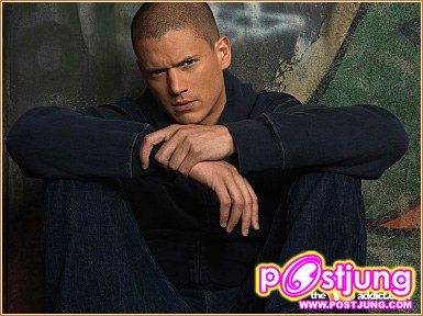 MICHAEL SCOFIELD