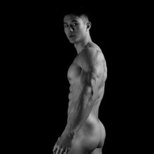 รวมหนุ่มเกาหลีที่ล่ำๆ เห็นแล้วทนกันไม่ไหวไม่เชื่อเข้ามาดู