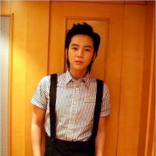 JGS สุดน่ารัก