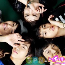 เพื่อนๆชอบคัยในวง Shinee