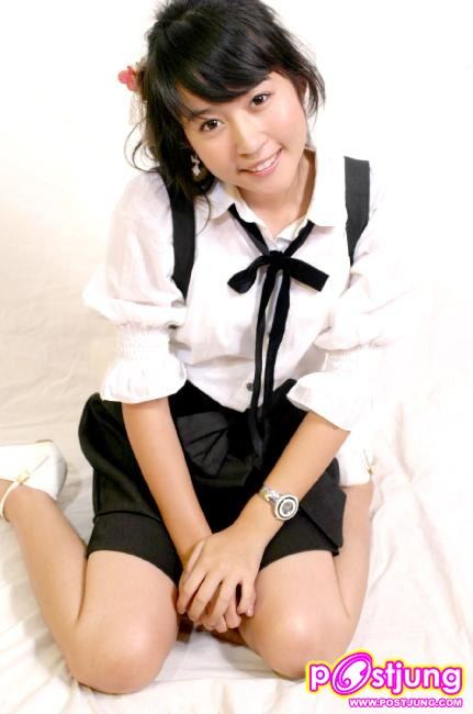 น่ารักนะเนี่ย