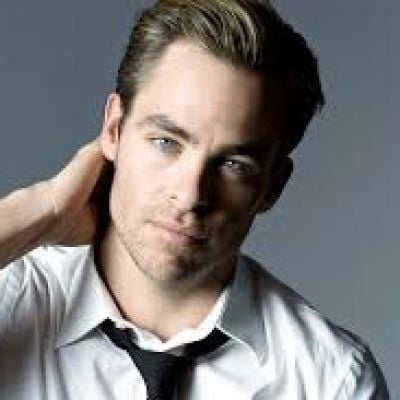 Chris Pine