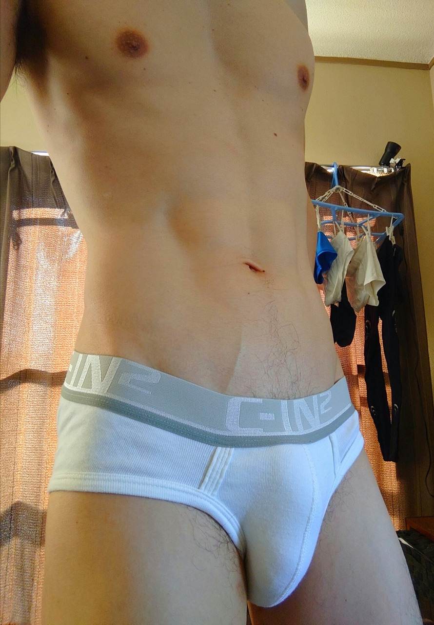 Hot men in underwear 491