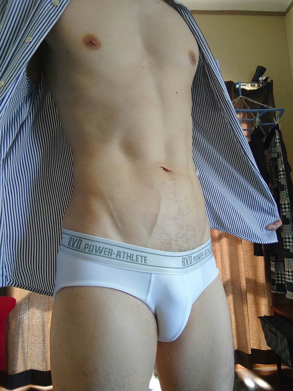 Hot men in underwear 491