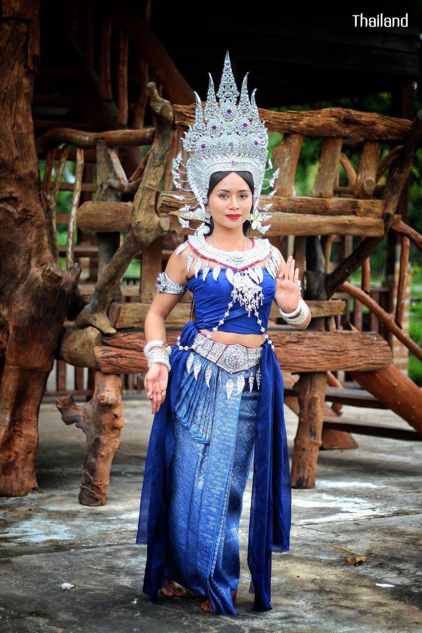 THAILAND 🇹🇭 | Thai Apsara, Thai Apsorn - นางอัปสร