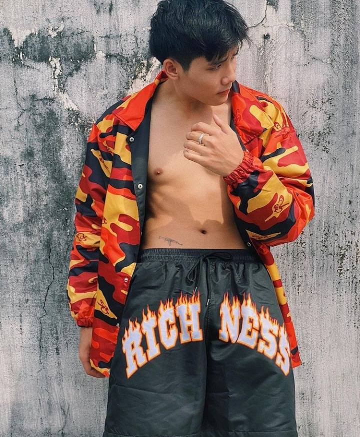 ดีต่อใจ#1612อยากเป็นคู่ชก..ให้เธอ