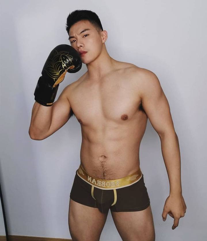 ดีต่อใจ#1612อยากเป็นคู่ชก..ให้เธอ