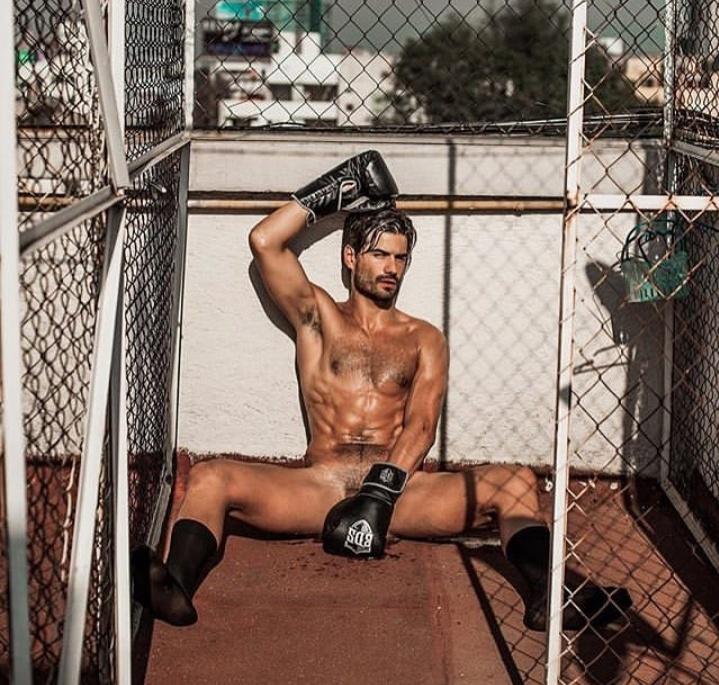 ดีต่อใจ#1612อยากเป็นคู่ชก..ให้เธอ