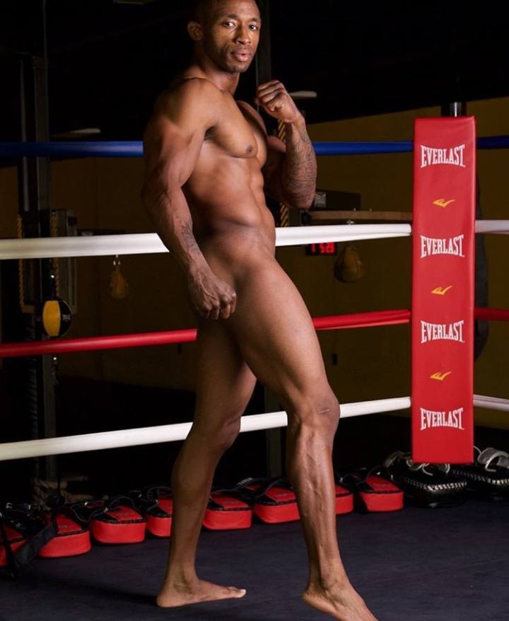 ดีต่อใจ#1612อยากเป็นคู่ชก..ให้เธอ