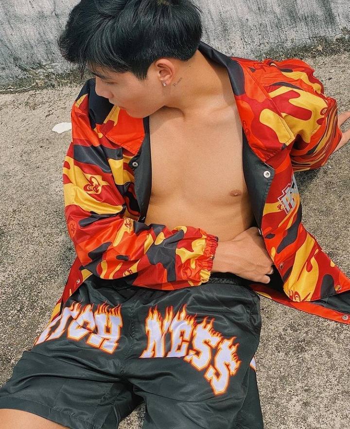 ดีต่อใจ#1612อยากเป็นคู่ชก..ให้เธอ