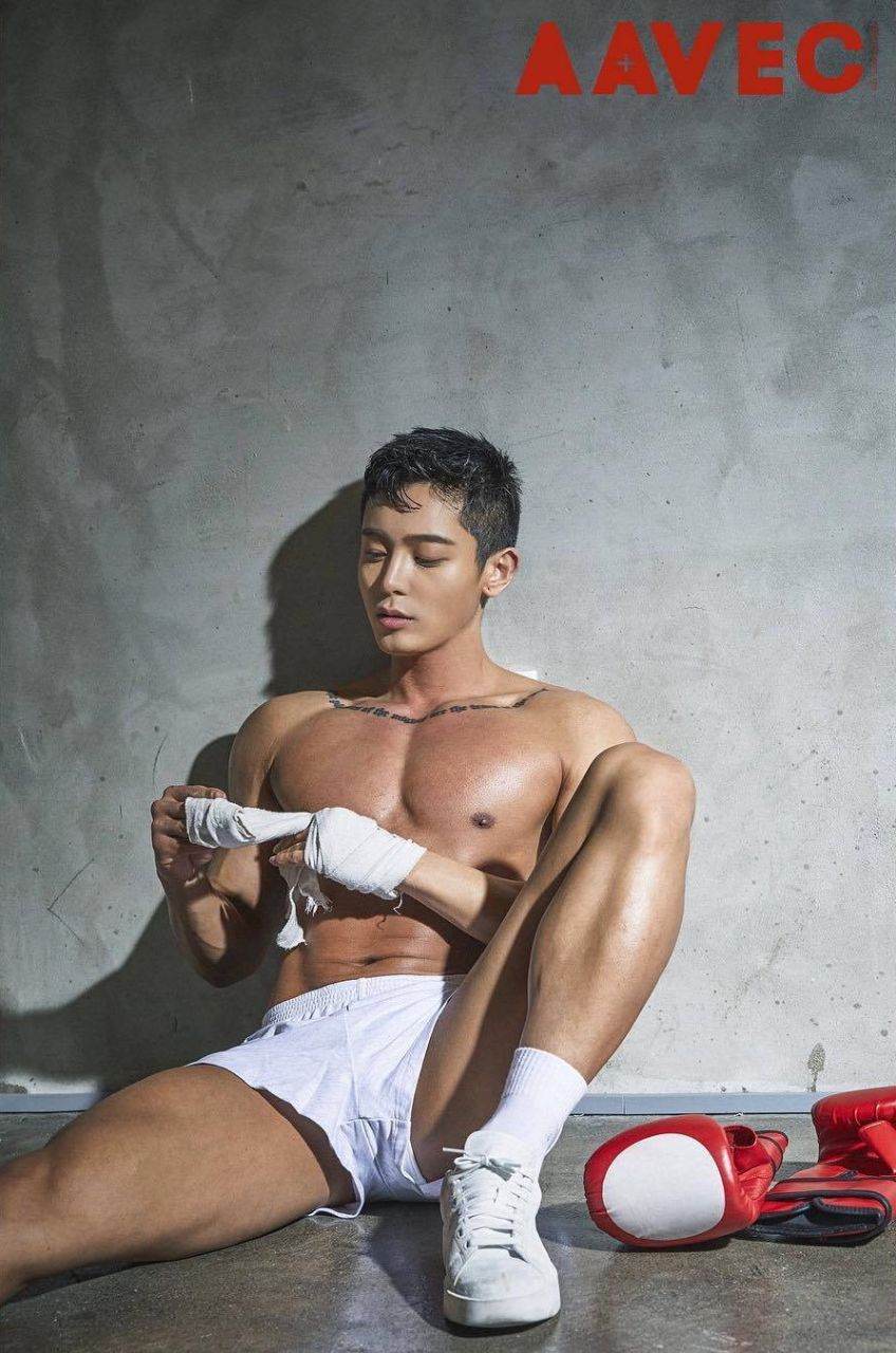 ดีต่อใจ#1612อยากเป็นคู่ชก..ให้เธอ