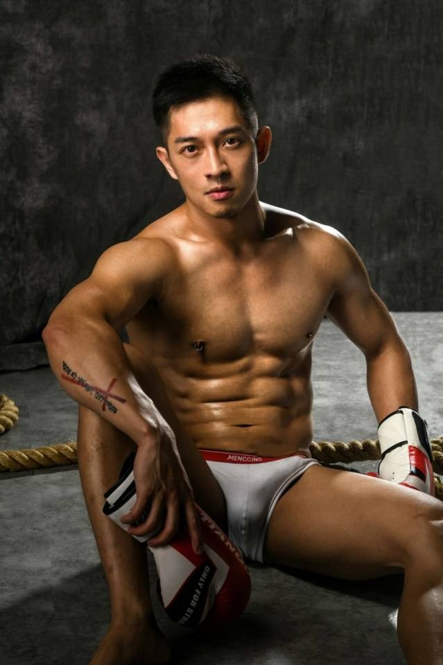 ดีต่อใจ#1612อยากเป็นคู่ชก..ให้เธอ