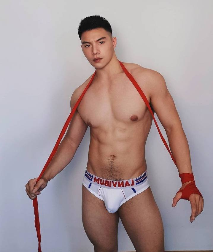 ดีต่อใจ#1612อยากเป็นคู่ชก..ให้เธอ