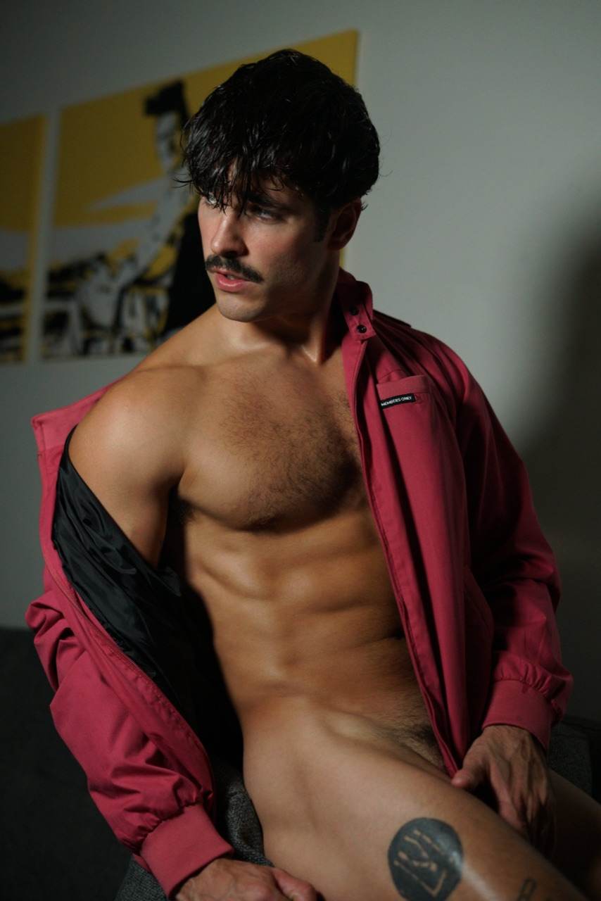Hot men in underwear 497