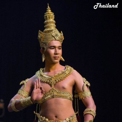 THAILAND 🇹🇭 | Mister Supranational Thailand 2017 รอบชุดประจำจังหวัด
