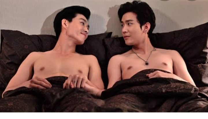 NEXT COMING SOON.. ถ้ามาคนเดียวโดดเดี่ยวมันจะเสียวอะไร