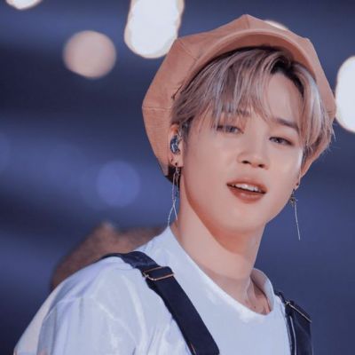 JIMIN BTS