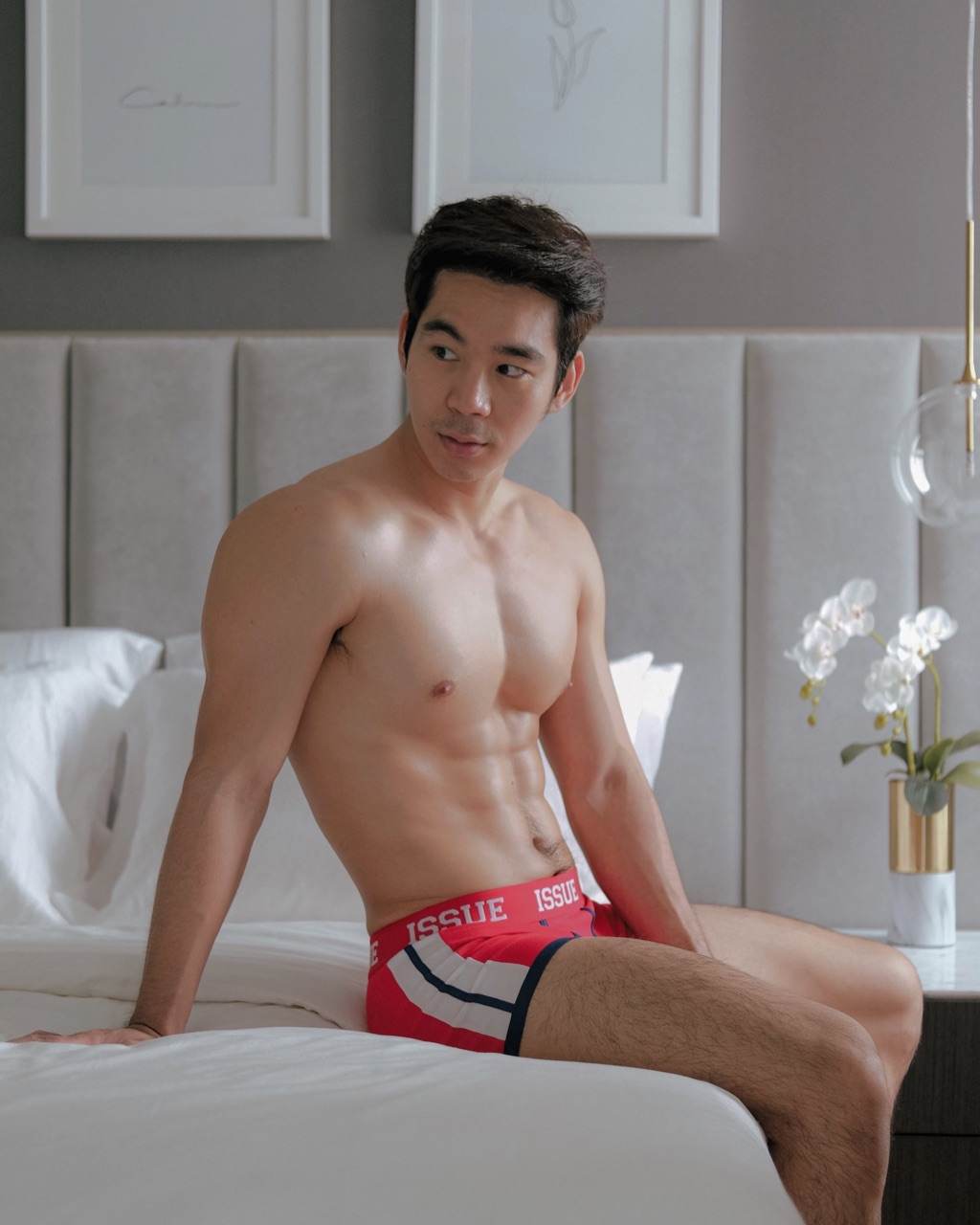 LINE Open Chat : Underwear For Men