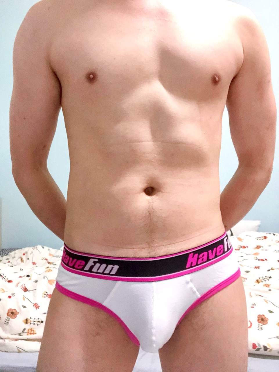 LINE Open Chat : Underwear For Men