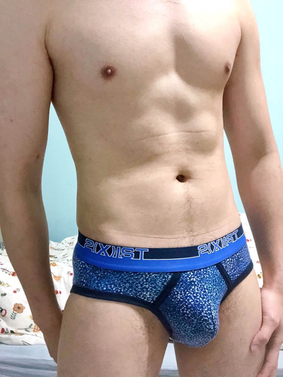 LINE Open Chat : Underwear For Men