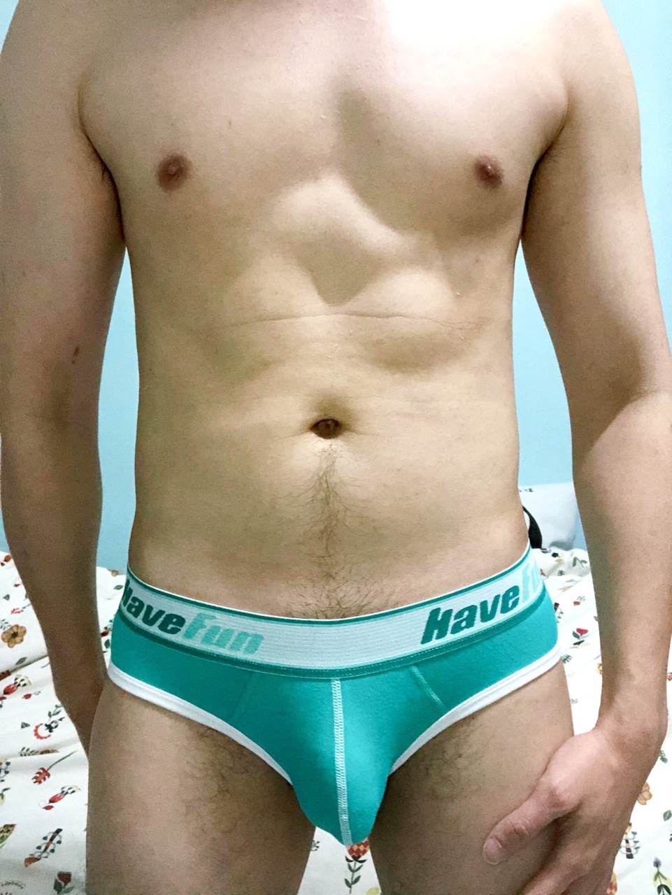 LINE Open Chat : Underwear For Men