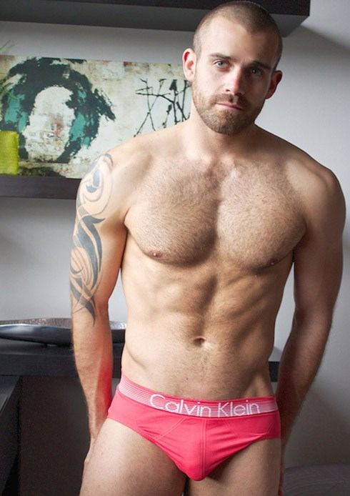 Hot men in underwear 505