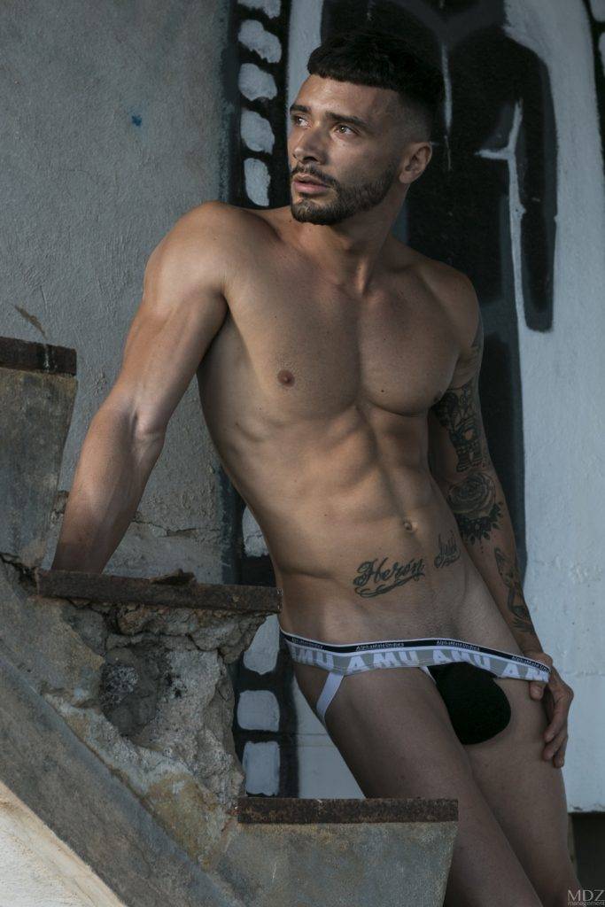 Hot men in underwear 506