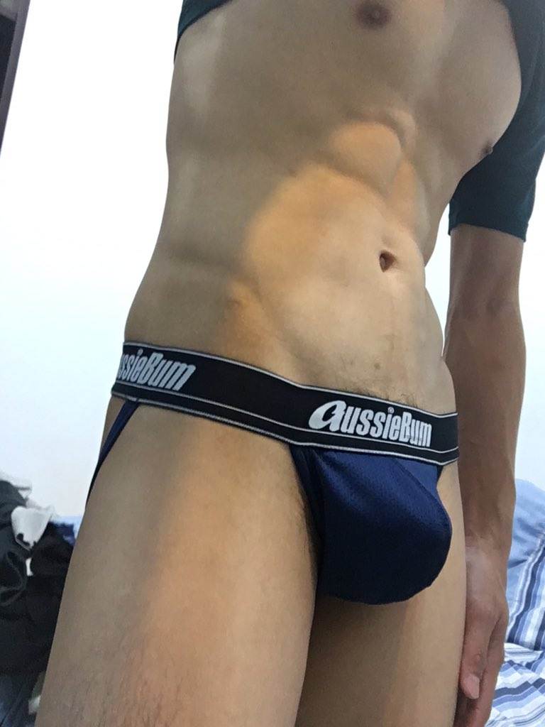 Join us ➡️ LINE Open Chat : Underwear For Men