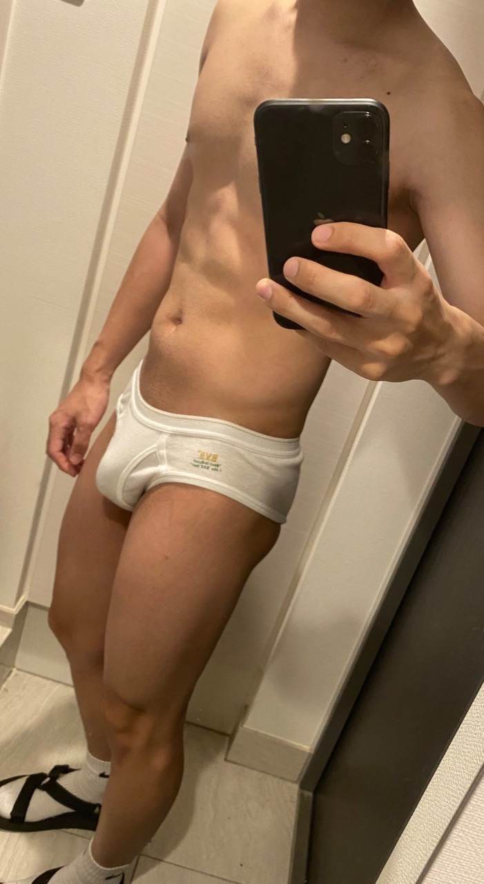 LINE OpenChat : Underwear For Men