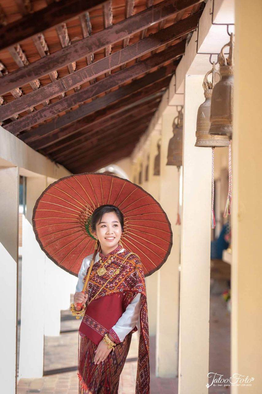 Pre Wedding ชุดอีสาน | Thailand 🇹🇭