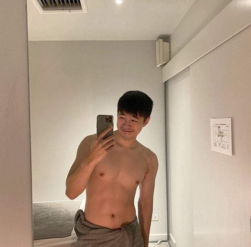 หนุ่มหล่อ✦cute boy✦ดีต่อใจ❥796