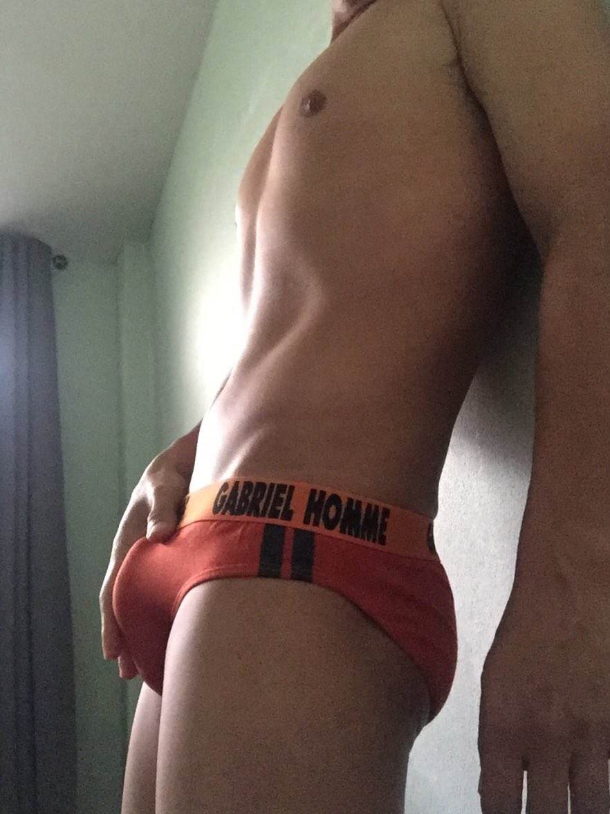 Let’s join us at LINE OpenChat : Underwear For Men