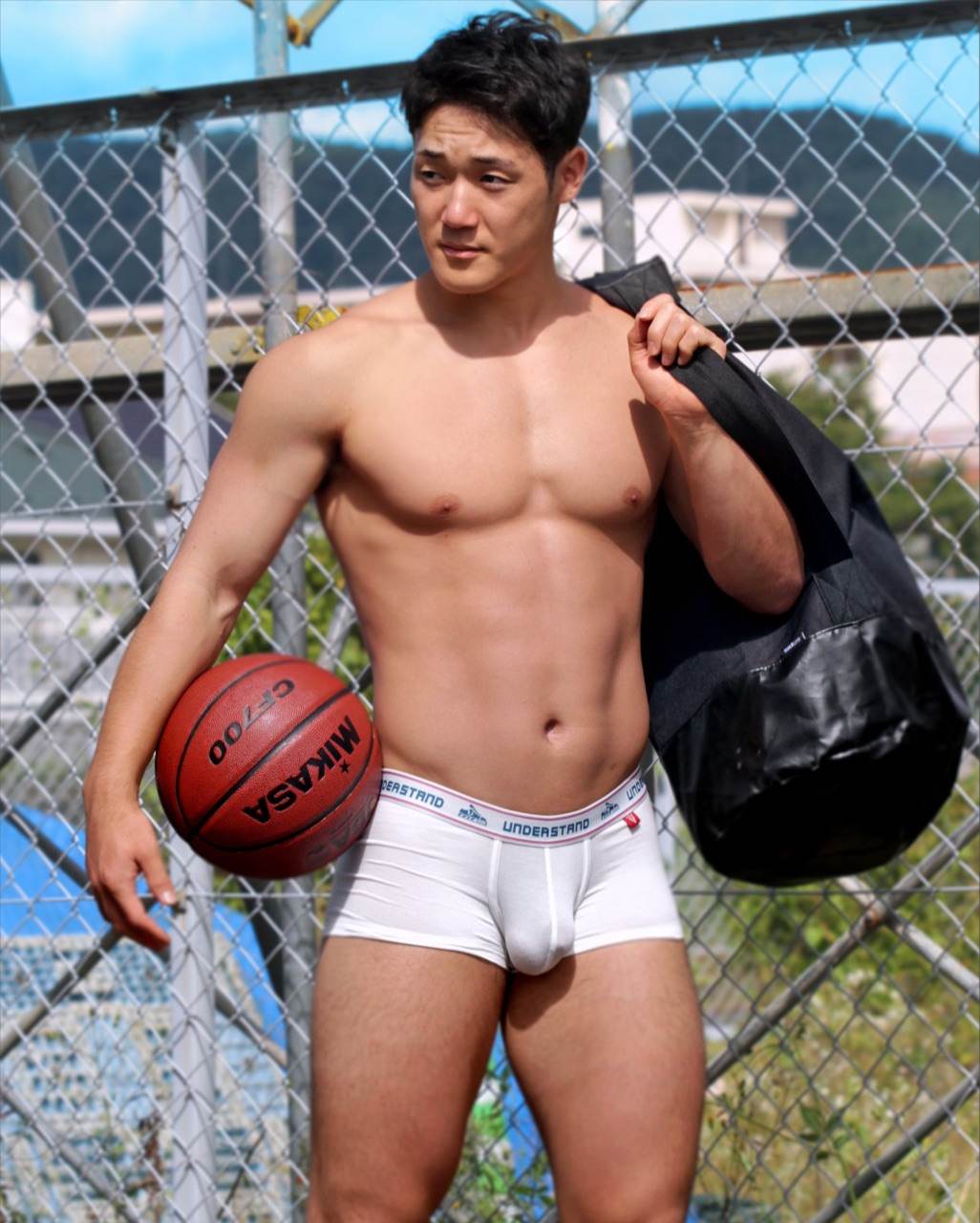 Hot men in underwear 517