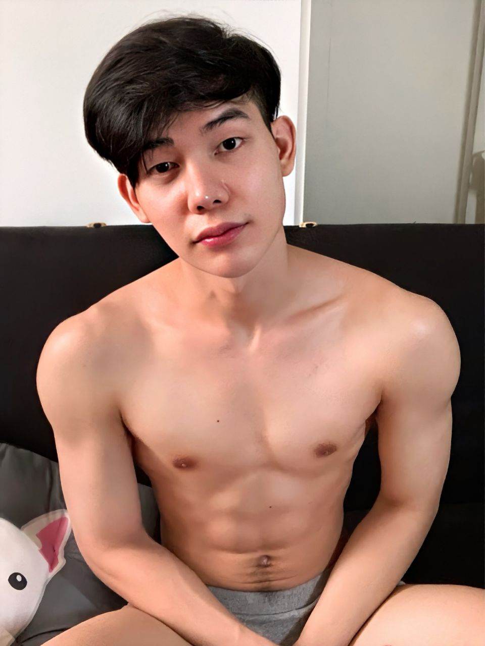 หนุ่มหล่อ✦cute boy✦ดีต่อใจ❥809