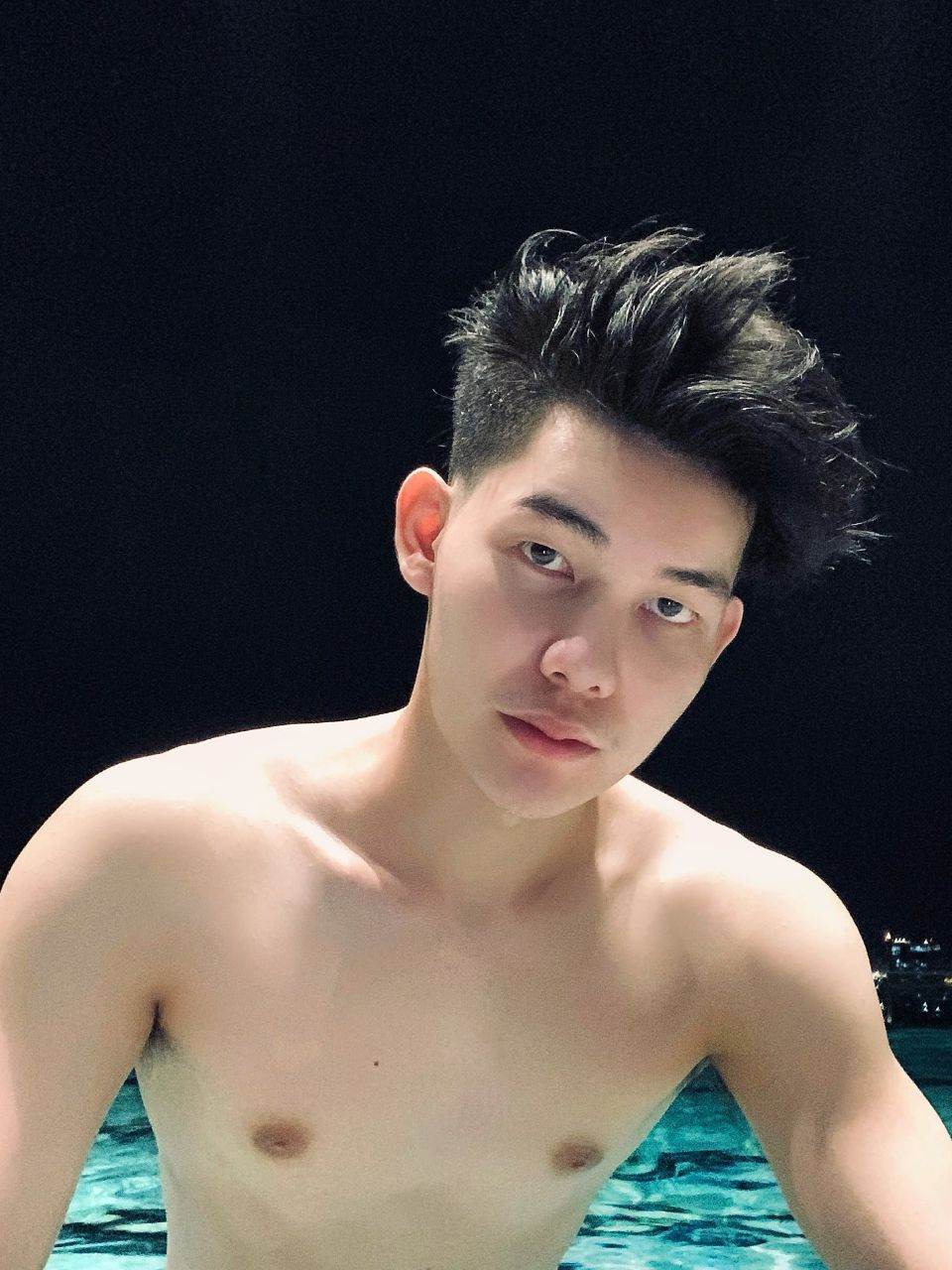 หนุ่มหล่อ✦cute boy✦ดีต่อใจ❥809