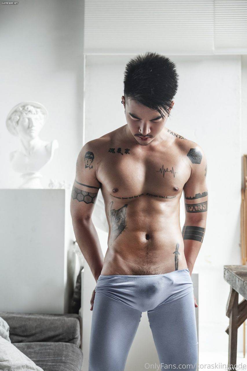 Let’s join us at LINE OpenChat : Underwear For Men