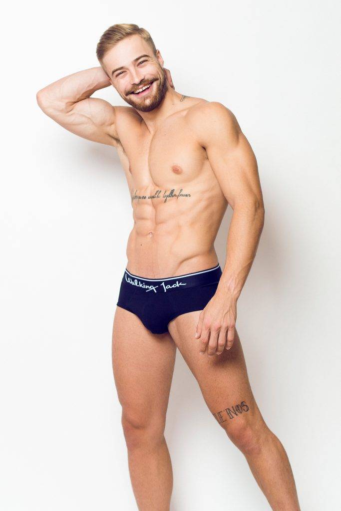 Let’s join us at LINE OpenChat : Underwear For Men