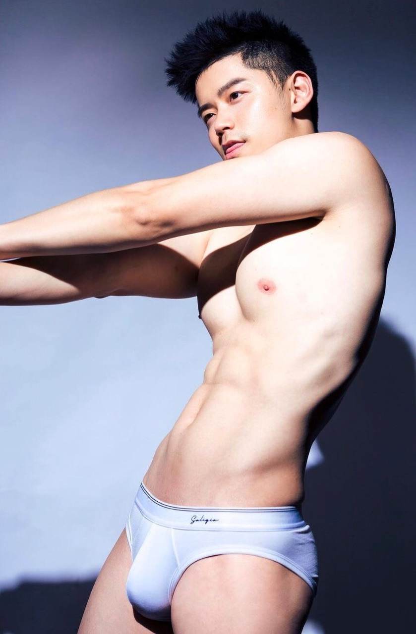 Let’s join us at LINE OpenChat : Underwear For Men