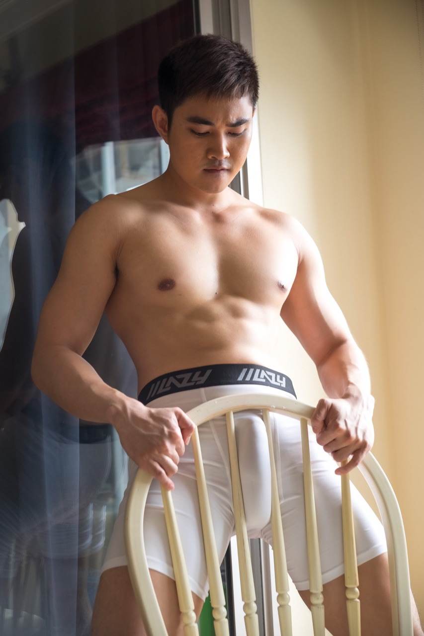 Let’s join us at LINE OpenChat : Underwear For Men